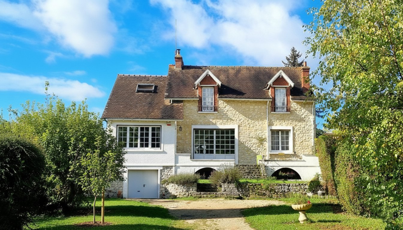 Image_1,
			Maison, Moret-Loing-et-Orvanne, ref :1809-001