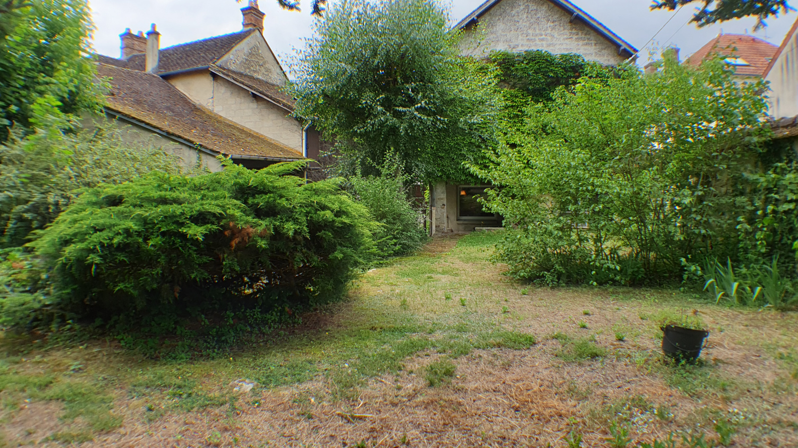 Image_10, Maison, Champagne-sur-Seine, ref :1707