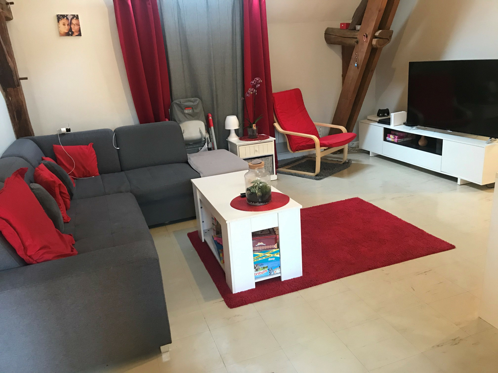 Image_19,
			Appartement, Veneux-les-Sablons, ref :340-001