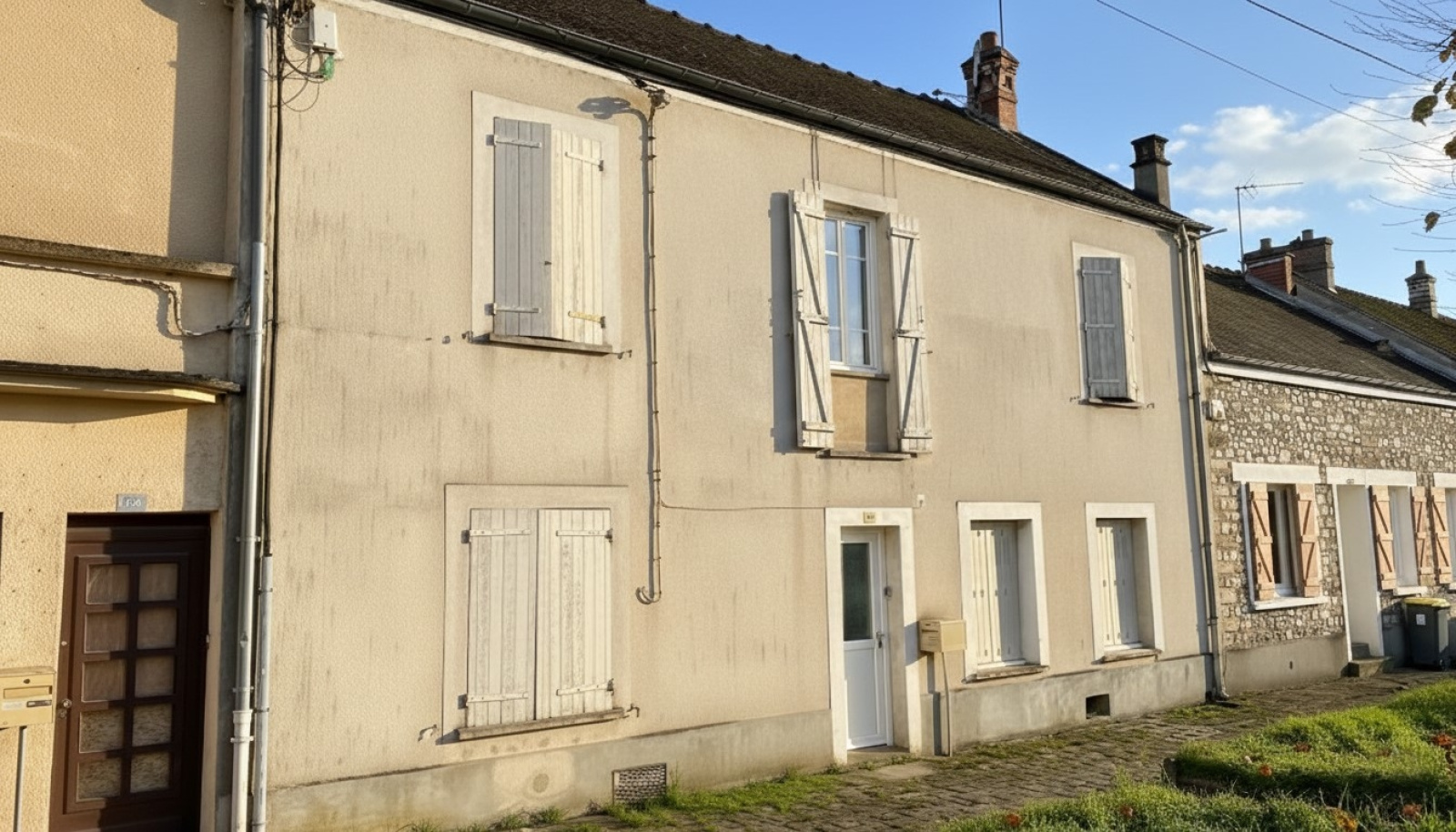 Image_1,
			Immeuble, Moret-Loing-et-Orvanne, ref :1801