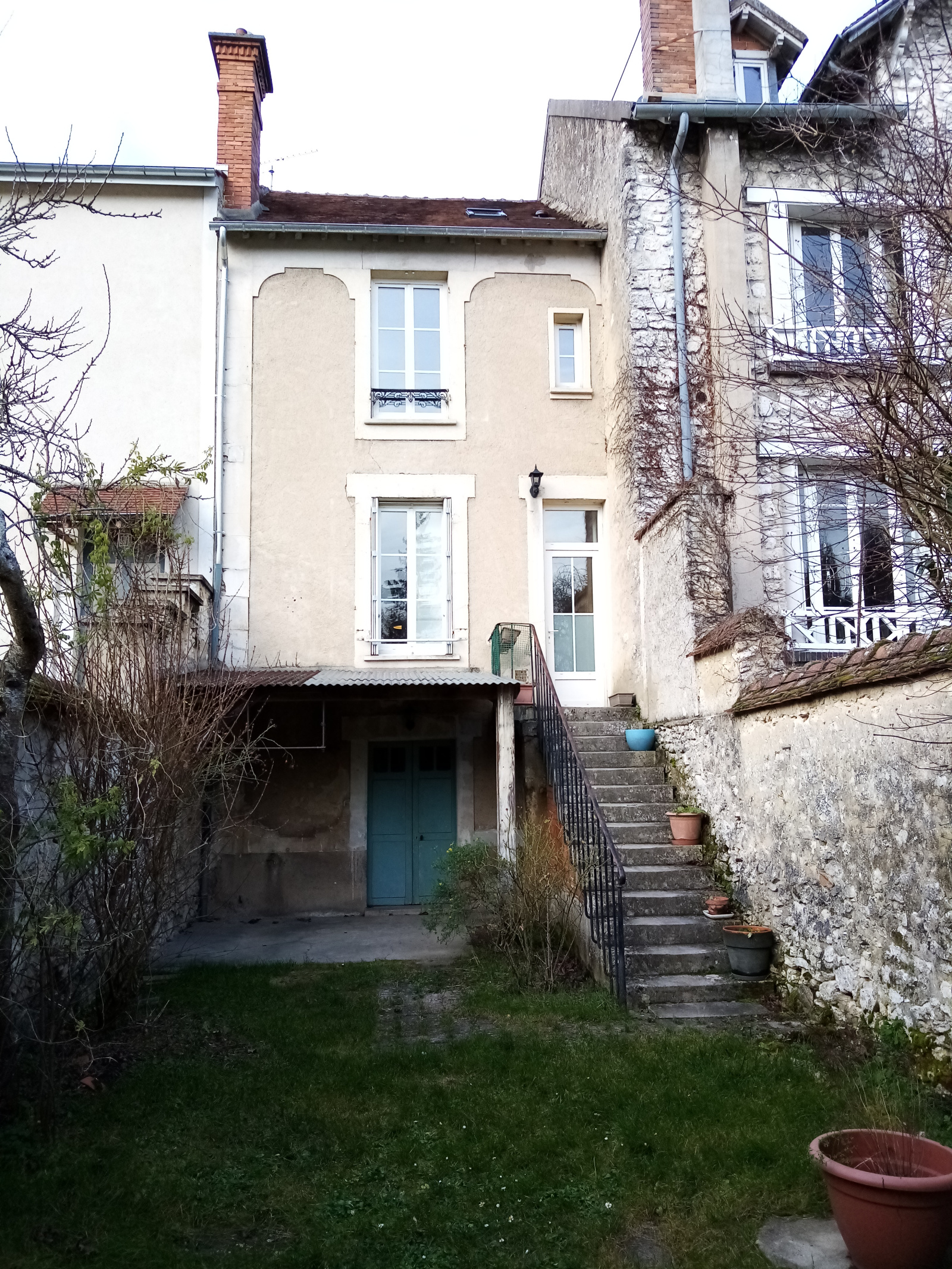 Image_1,
			Maison, Moret-Loing-et-Orvanne, ref :391-001