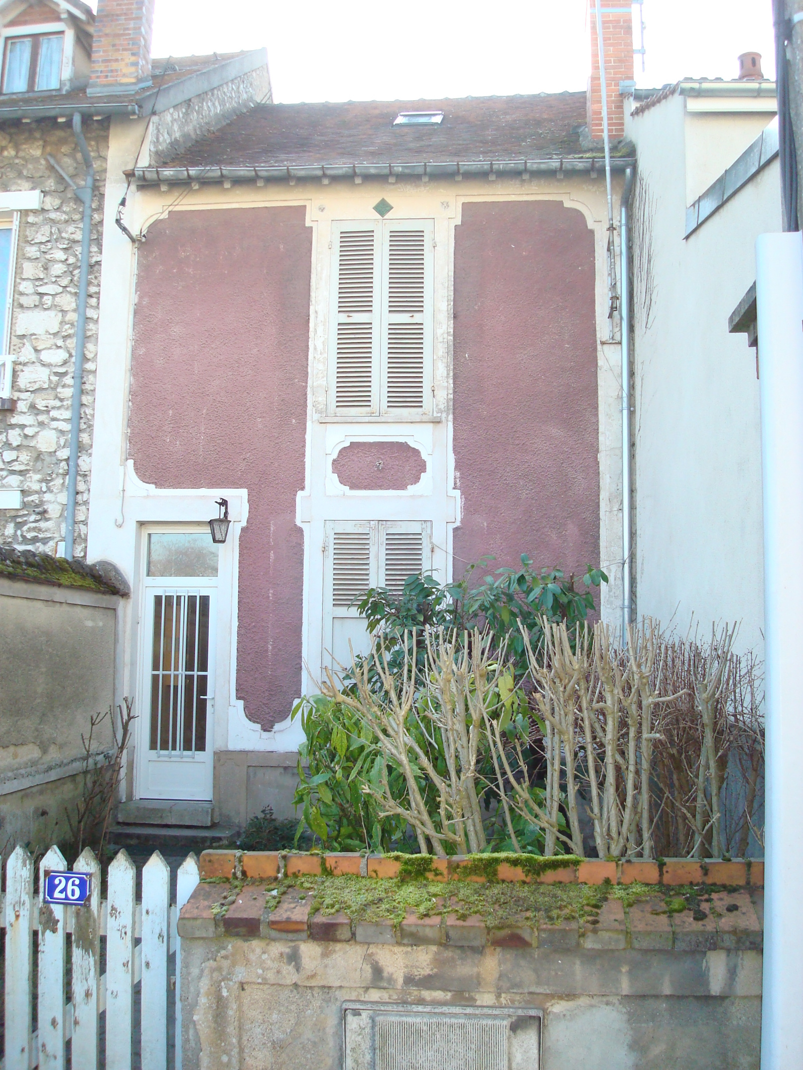 Image_9,
			Maison, Moret-Loing-et-Orvanne, ref :391-001