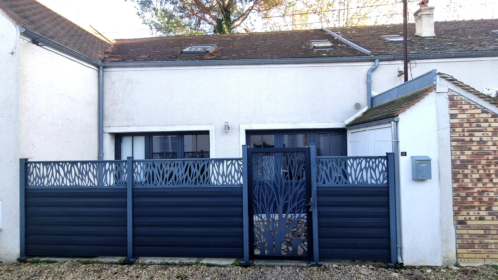 Image_1,
			Maison, Moret-Loing-et-Orvanne, ref :1790