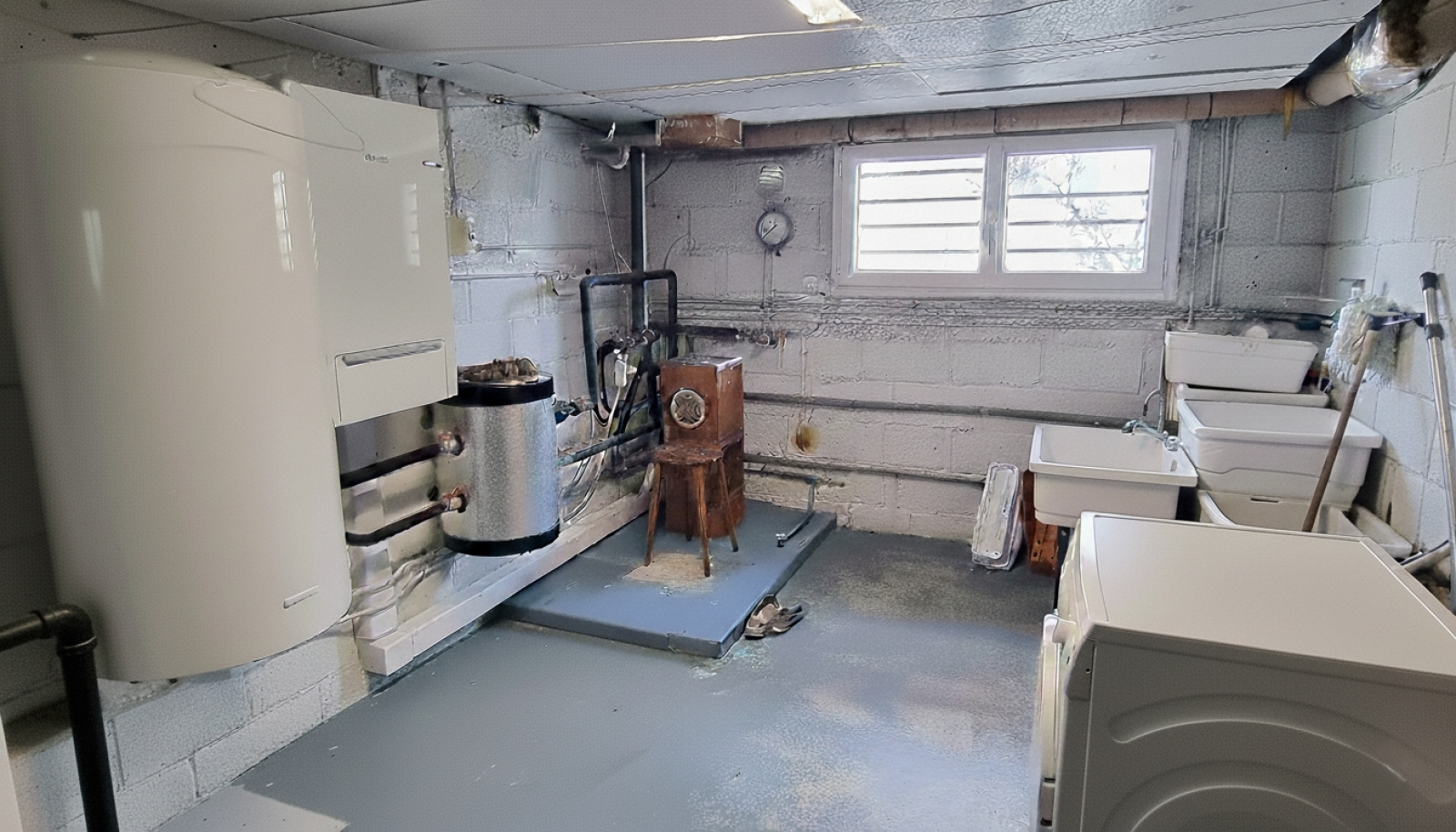 Image_15,
			Maison, Saint-Mammès, ref :1810