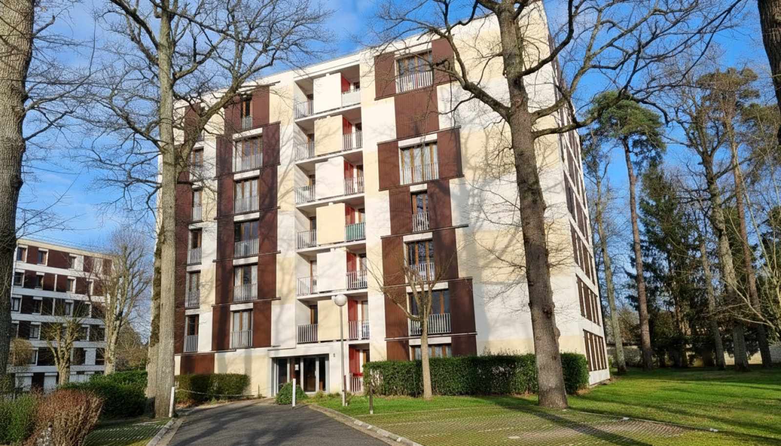 Image_1,
			Appartement, Avon, ref :1811