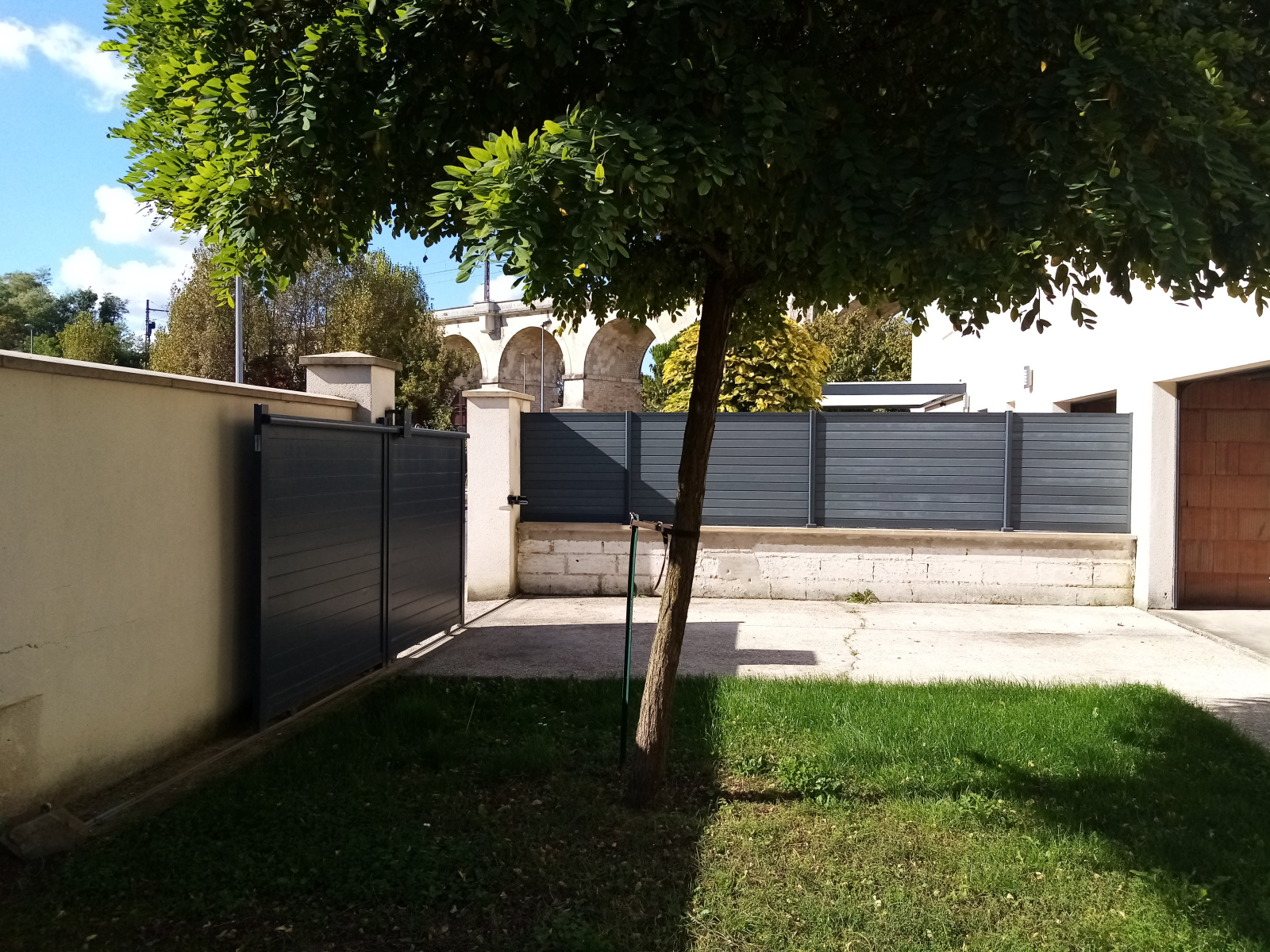 Image_23,
			Maison, Moret-Loing-et-Orvanne, ref :318-001