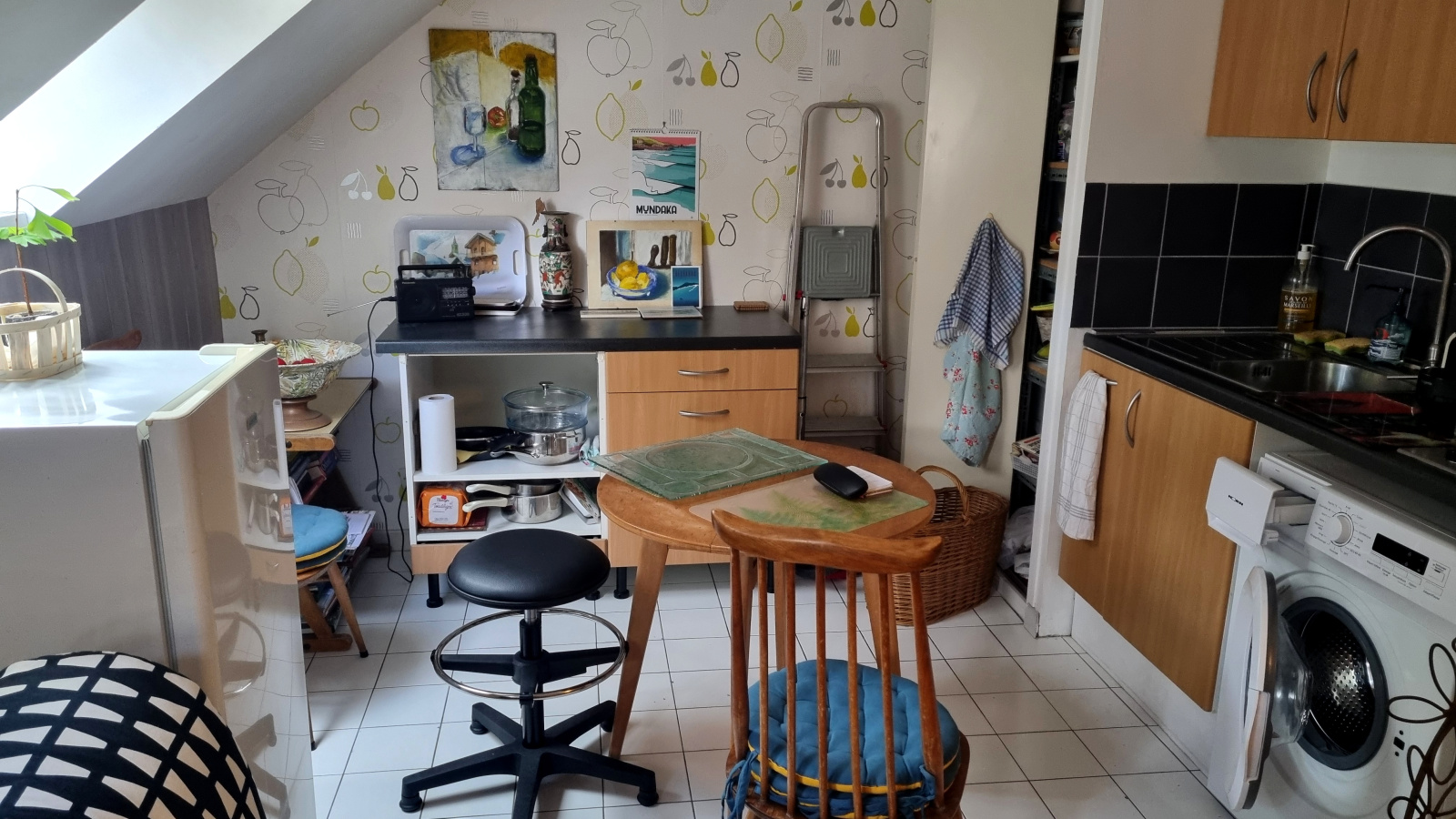 Image_2,
			Appartement, Moret-sur-Loing, ref :1805