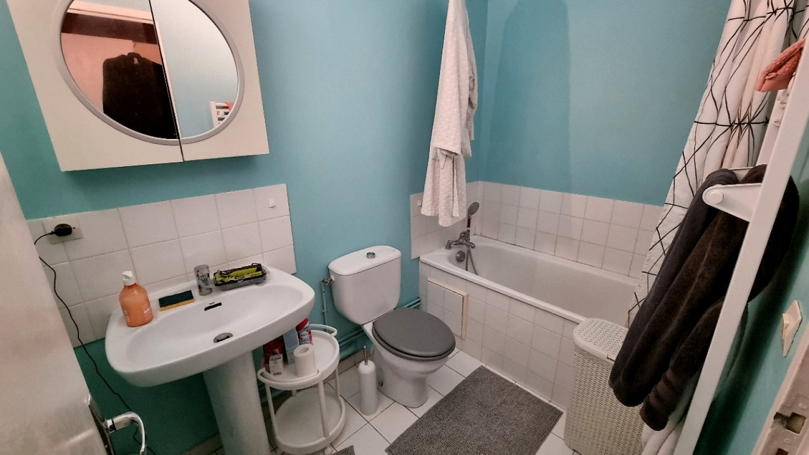 Image_5,
			Appartement, Moret-sur-Loing, ref :1805