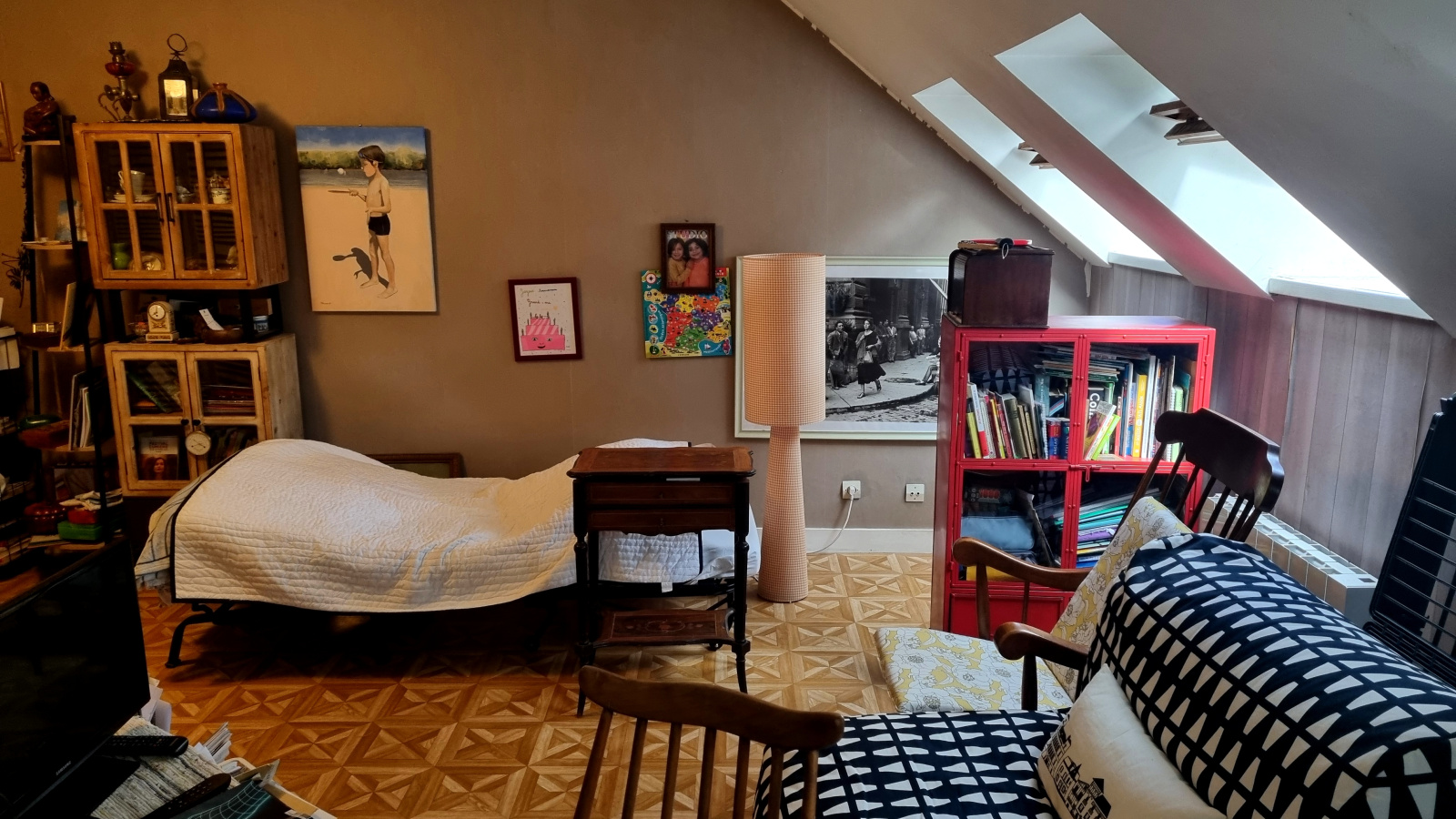 Image_4,
			Appartement, Moret-sur-Loing, ref :1805