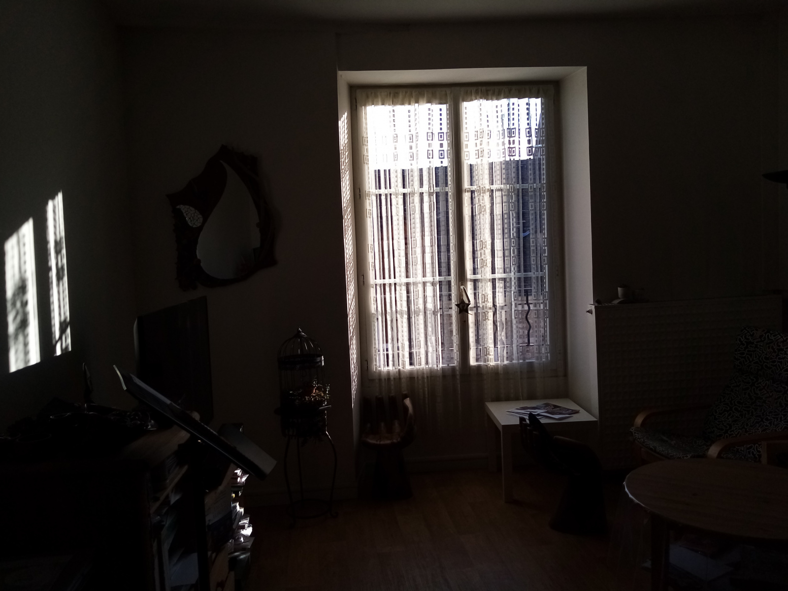 Image_4, Appartement, Moret-Loing-et-Orvanne, ref :116-002