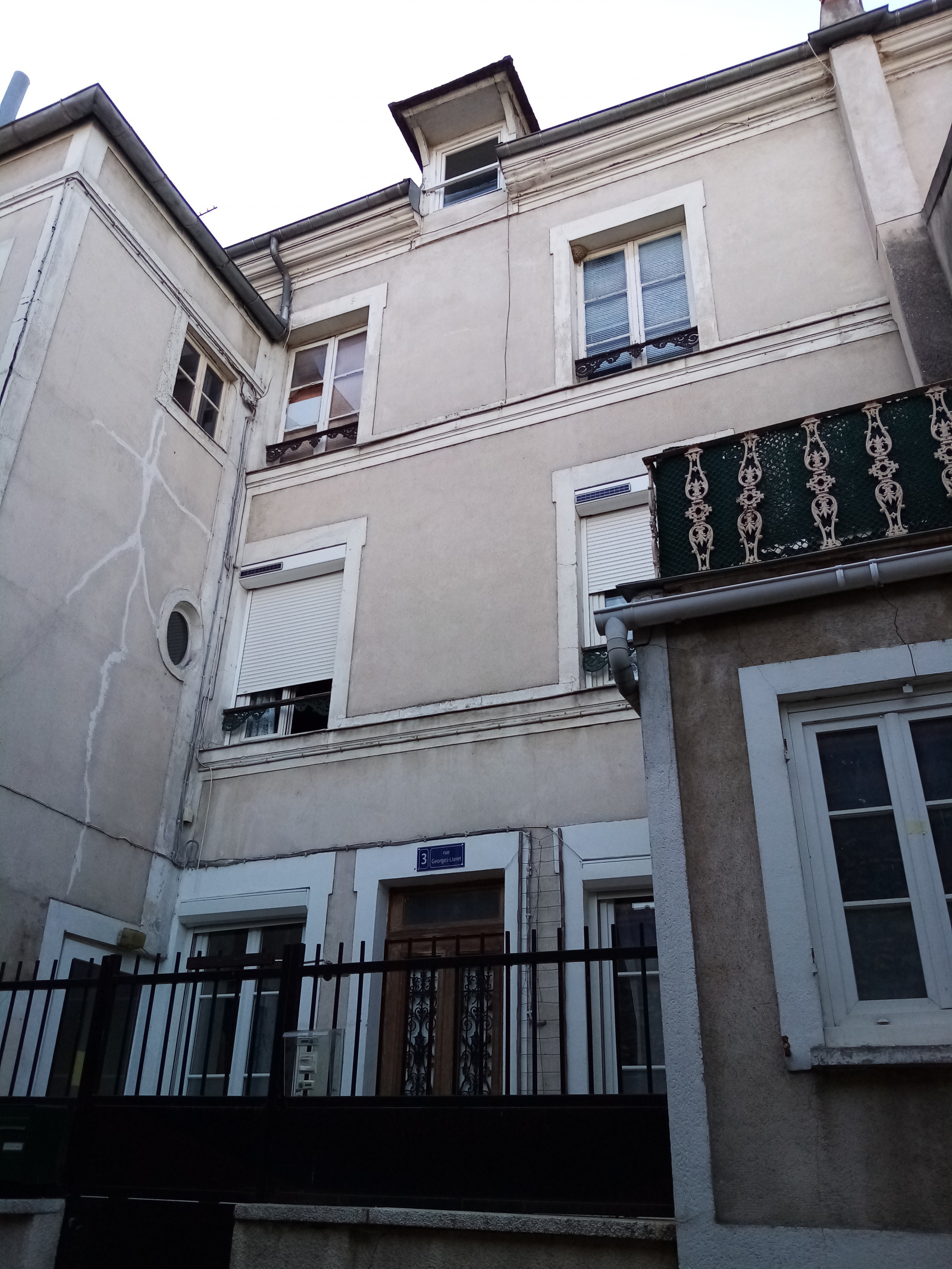 Image_2, Appartement, Moret-Loing-et-Orvanne, ref :116-002