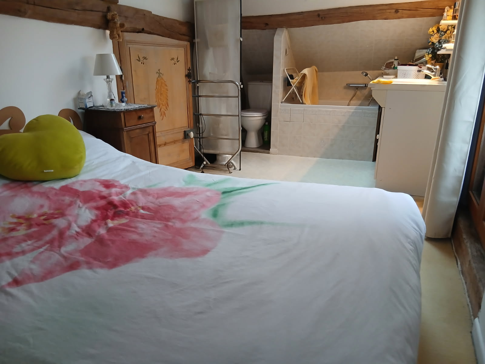 Image_9,
			Triplex, Moret-Loing-et-Orvanne, ref :1807