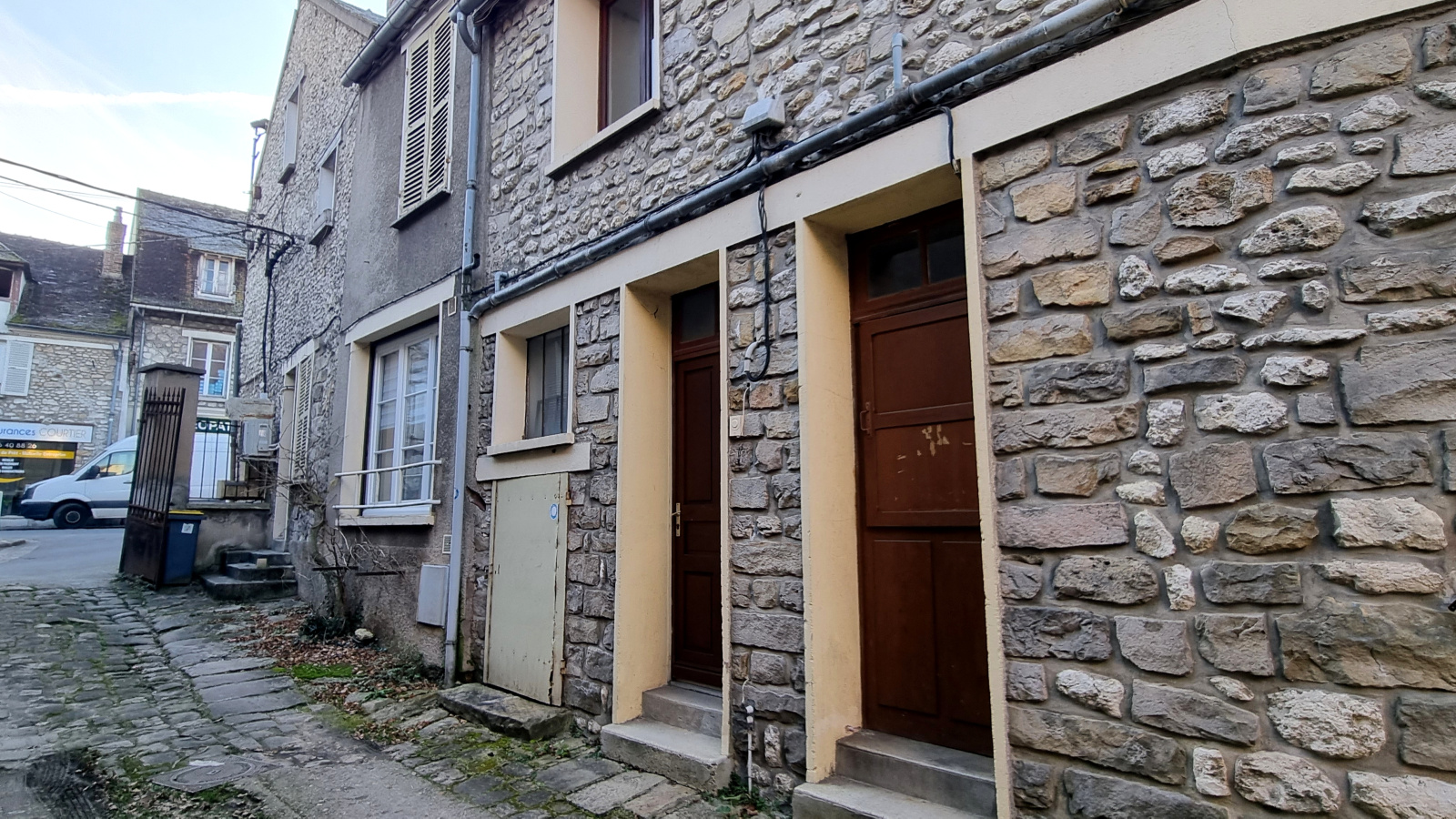 Image_2,
			Immeuble, Moret-sur-Loing, ref :1794