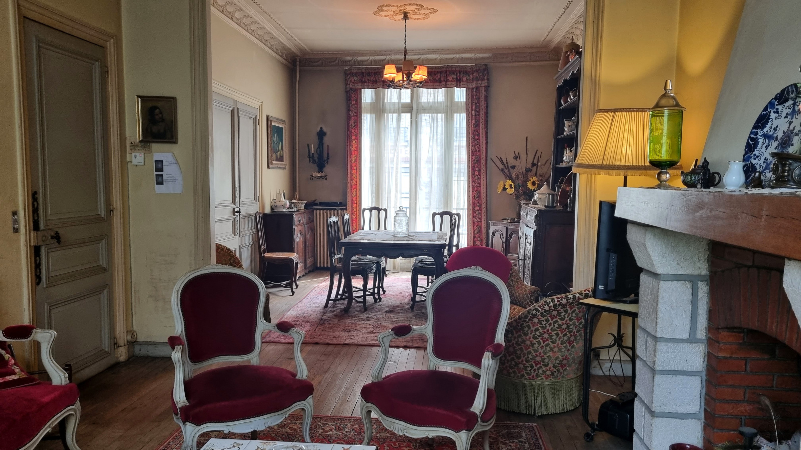 Image_9,
			Maison, Moret-Loing-et-Orvanne, ref :1784