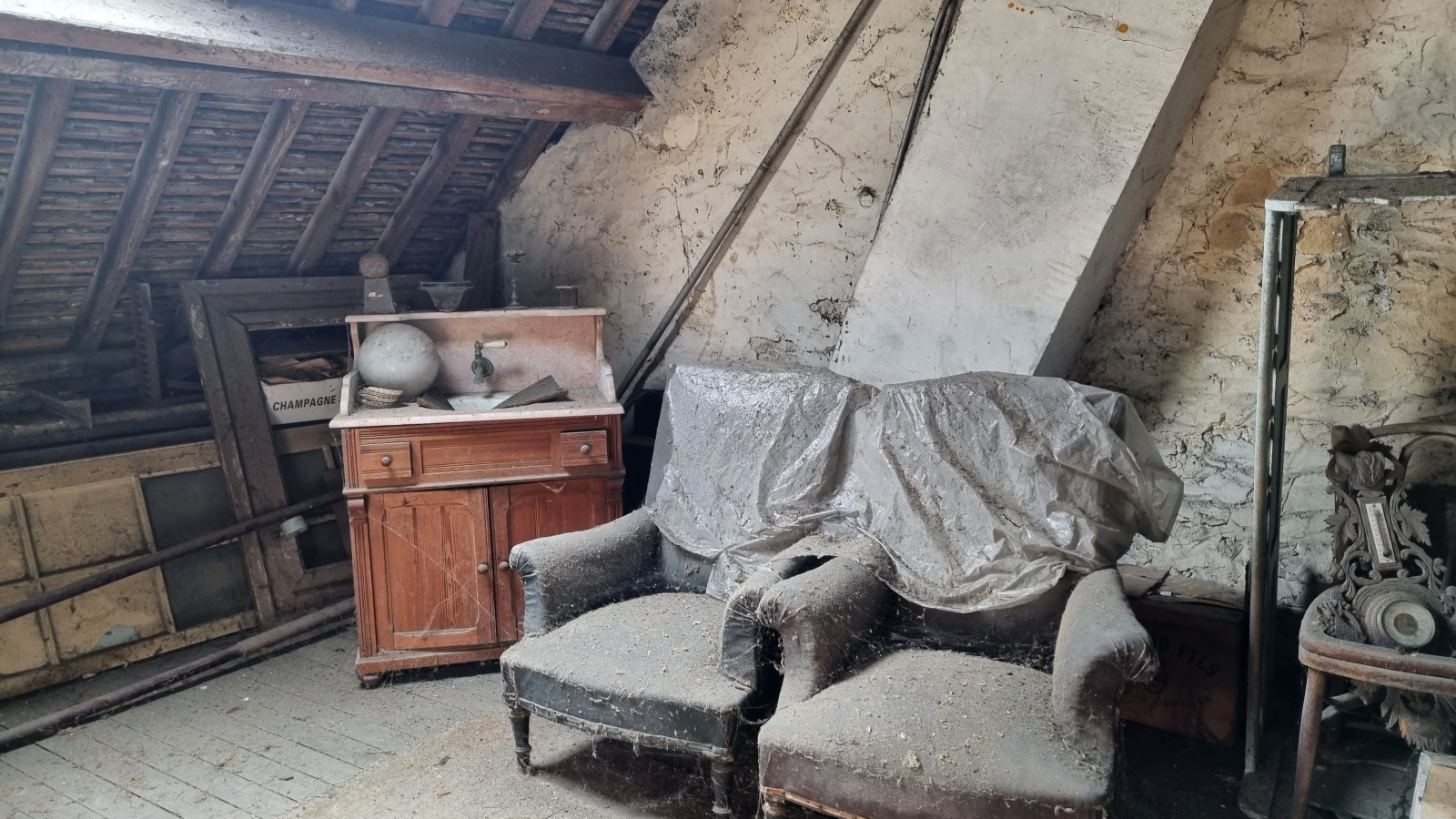 Image_19,
			Maison, Moret-Loing-et-Orvanne, ref :1784