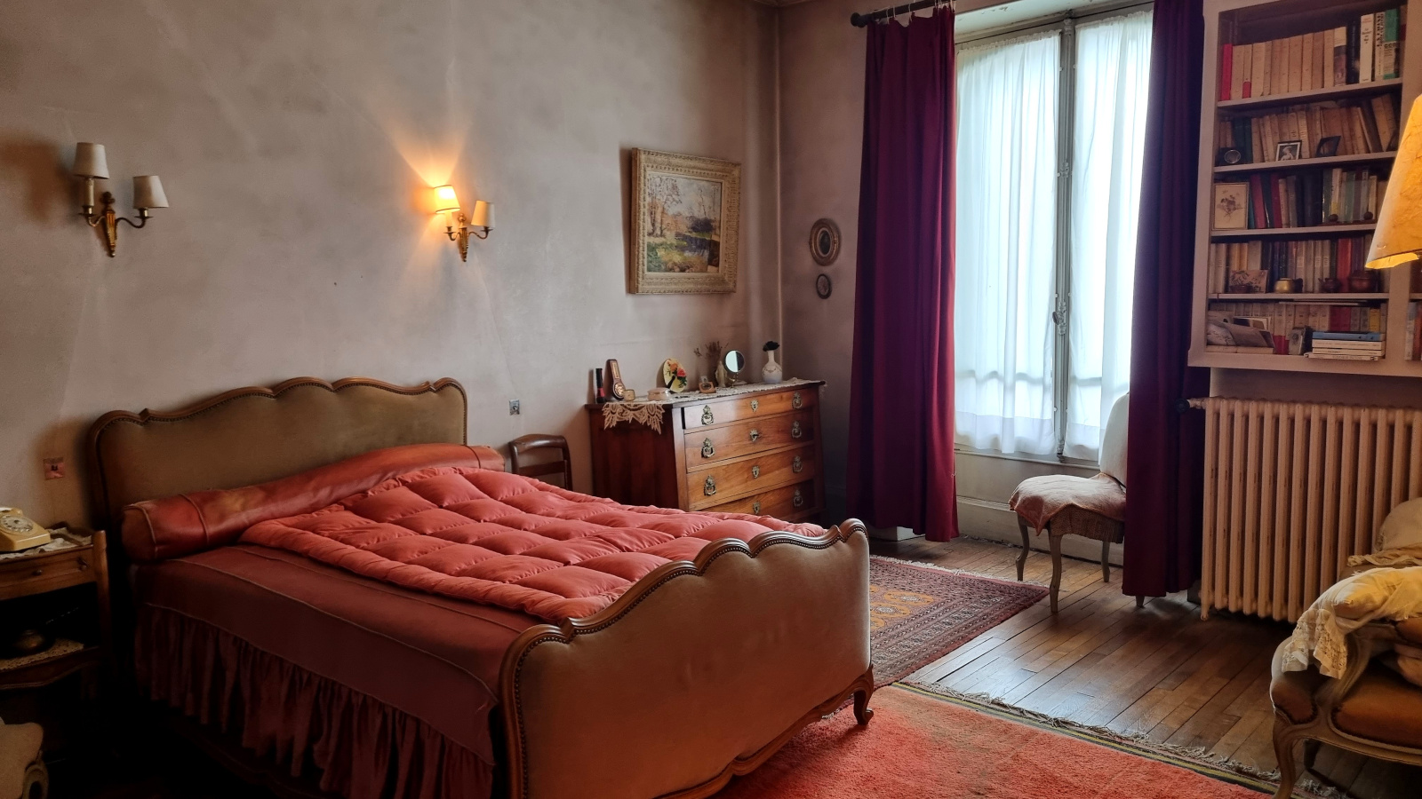 Image_14,
			Maison, Moret-Loing-et-Orvanne, ref :1784