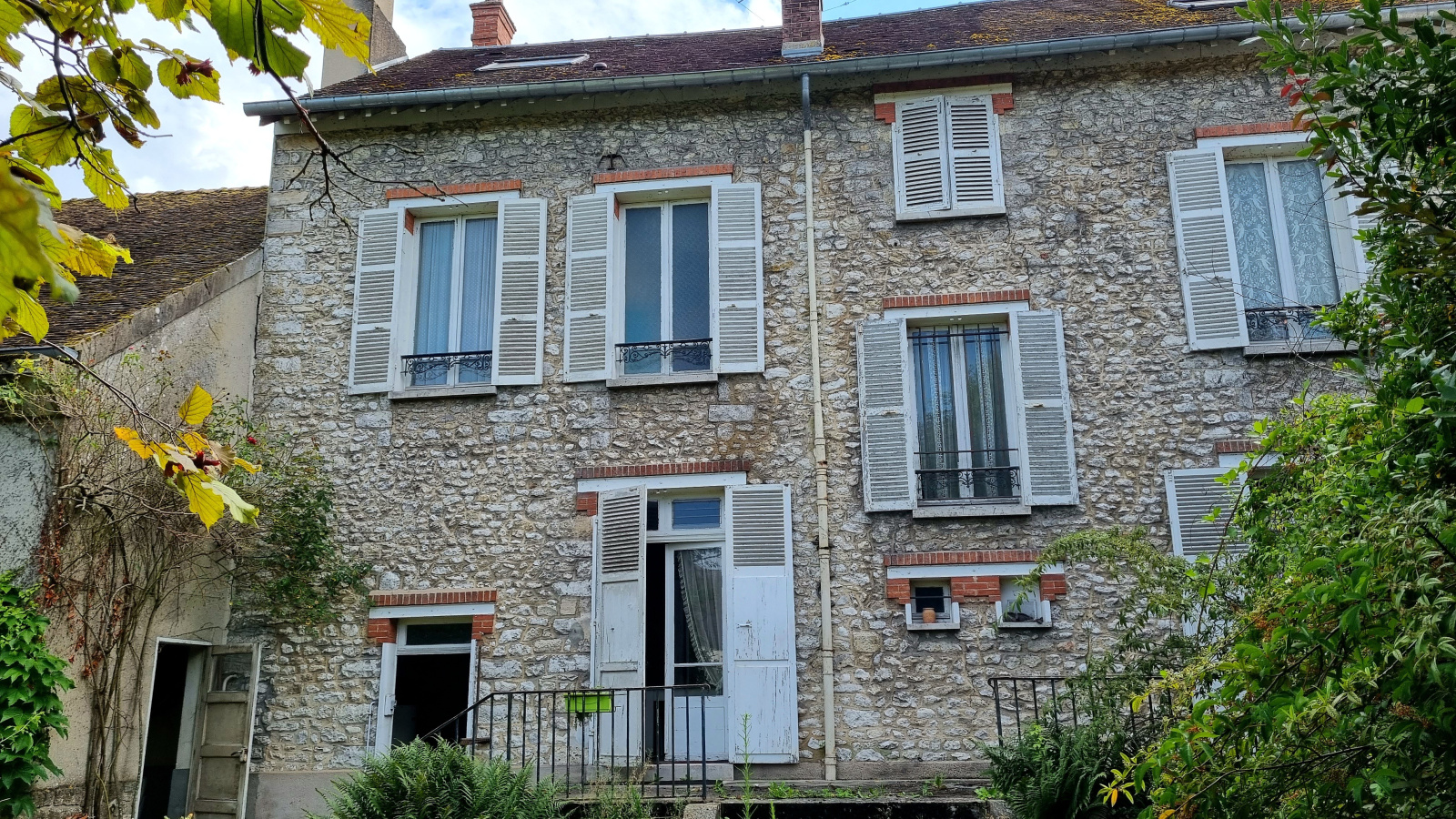 Image_1,
			Maison, Moret-Loing-et-Orvanne, ref :1784