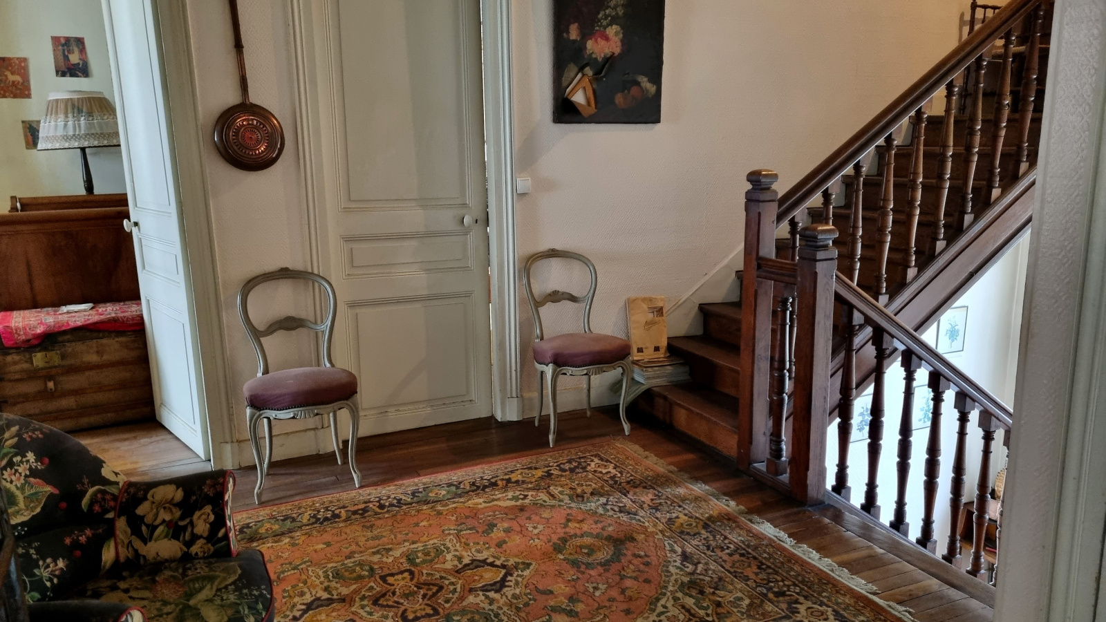 Image_11,
			Maison, Moret-Loing-et-Orvanne, ref :1784