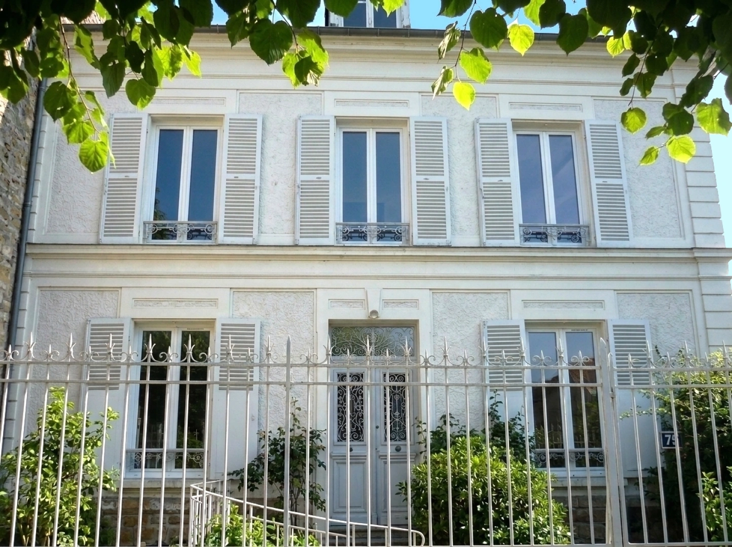 property