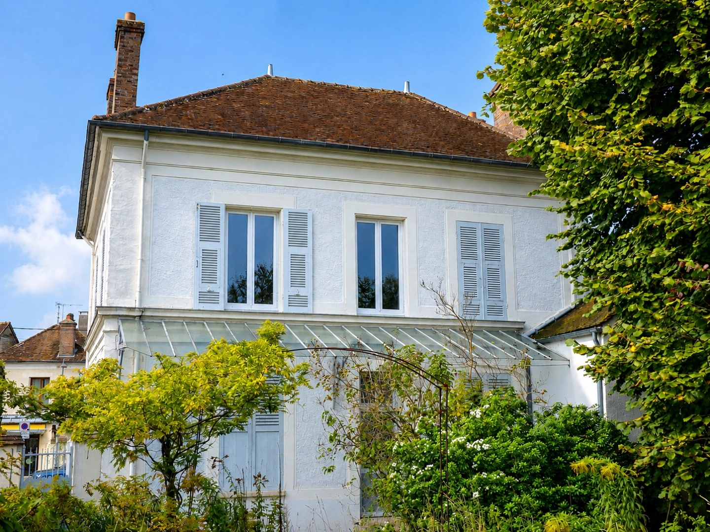 property